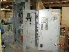  SHRED Tech Shredders, single shaft with twin 75 hp motors,